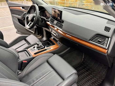 Audi Q5 2023 - фото 27