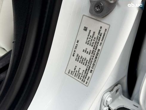 Tesla Model 3 2021 - фото 25