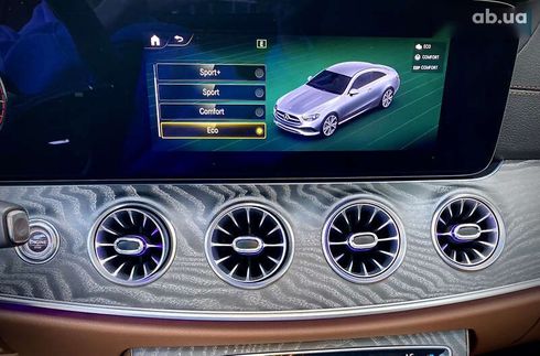 Mercedes-Benz E-Класс 2021 - фото 24