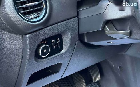 Opel Corsa 2012 - фото 11
