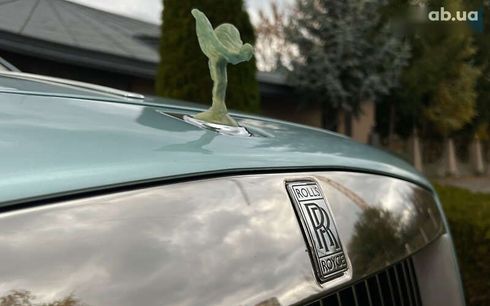 Rolls-Royce Ghost 2012 - фото 30