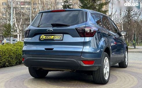 Ford Escape 2017 - фото 7