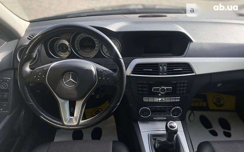 Mercedes-Benz C-Класс 2011 - фото 14