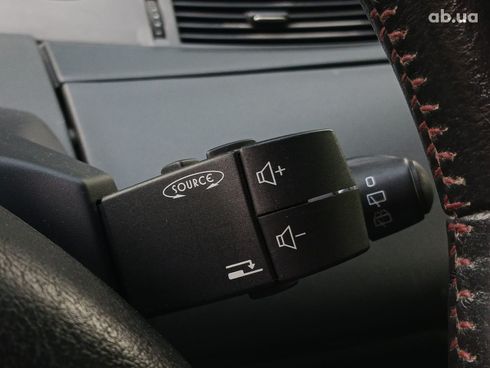 Renault Espace 2009 черный - фото 16