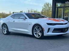 Продажа Chevrolet б/у в Черновицкой области - купить на Автобазаре