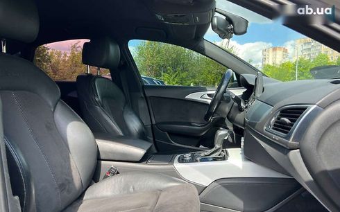 Audi A6 2016 - фото 9
