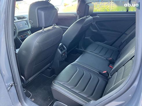 Volkswagen Tiguan 2023 - фото 14