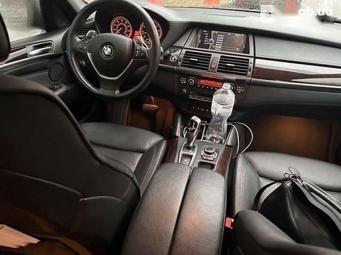 BMW X6 2011 - фото 25