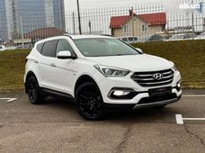 Продаж вживаних Hyundai Santa Fe в Київській області - купити на Автобазарі