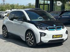 Продаж вживаних BMW i3 2015 року - купити на Автобазарі