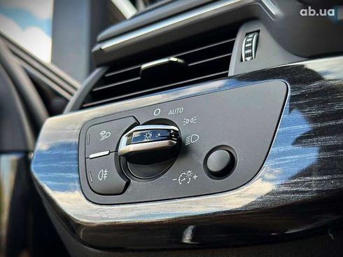 Audi A4 2016 - фото 22