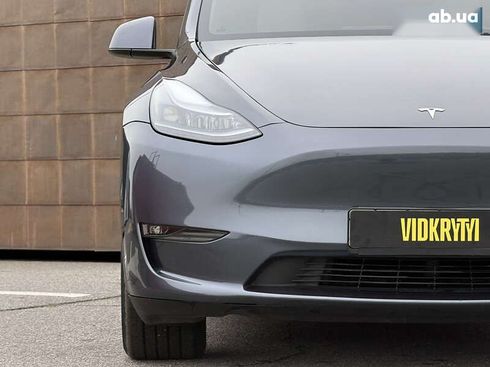 Tesla Model Y 2022 - фото 6