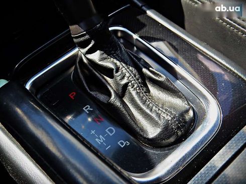 Honda Accord 2008 - фото 12