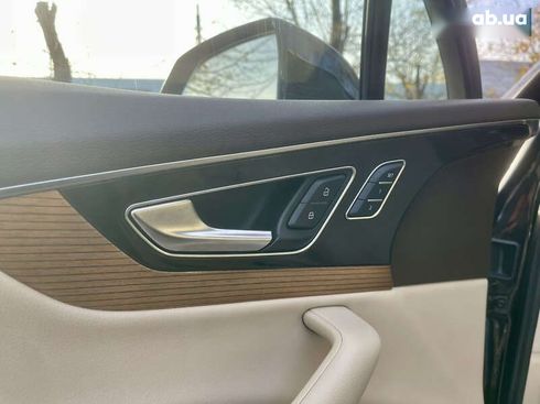 Audi Q7 2016 - фото 22
