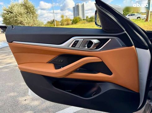 BMW 4 Series Gran Coupe 2022 - фото 30