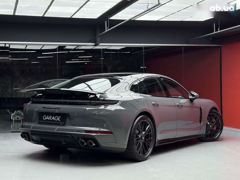 Porsche Panamera 2025 - фото 28