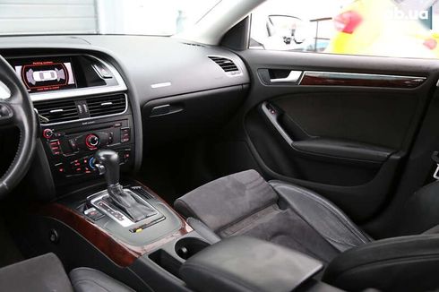 Audi A5 2011 - фото 15