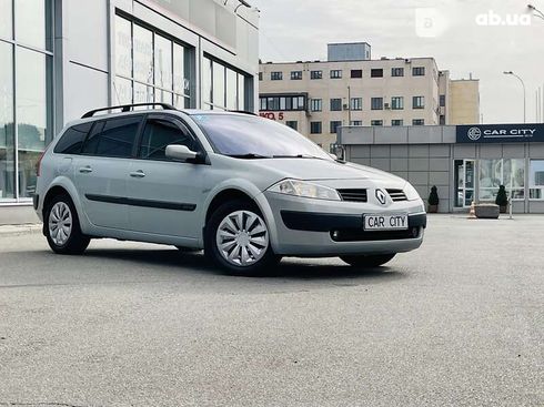 Renault Megane 2004 - фото 7