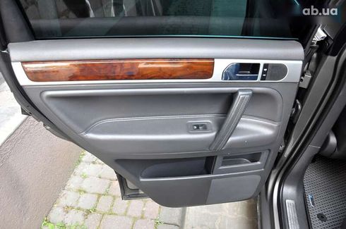 Volkswagen Touareg 2008 - фото 18