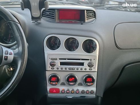 Alfa Romeo 156 2002 синий - фото 17