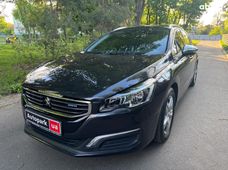 Дизельні авто б/у в Київській області - купити на Автобазарі