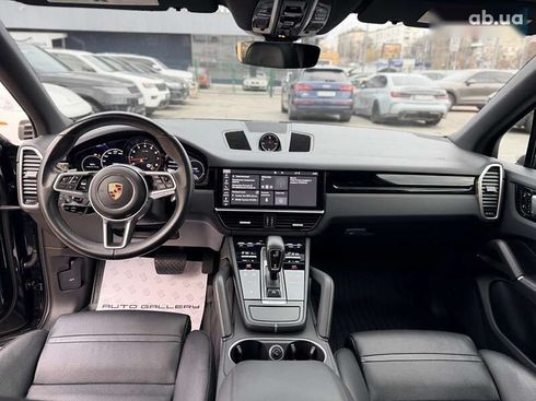 Porsche Cayenne 2019 - фото 23