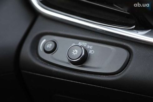 Chevrolet Volt 2017 - фото 21
