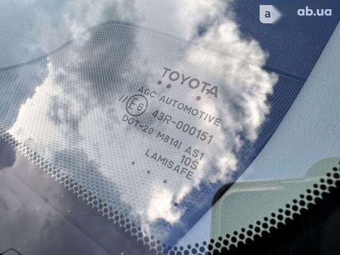 Toyota Camry 2017 - фото 18