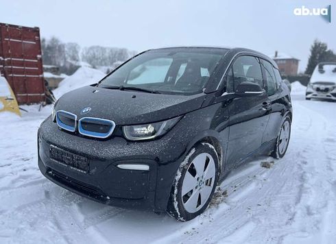 BMW i3 2018 - фото 4