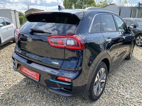 Kia Niro 2020 - фото 14