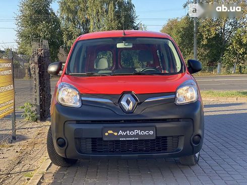 Renault Kangoo 2019 - фото 6