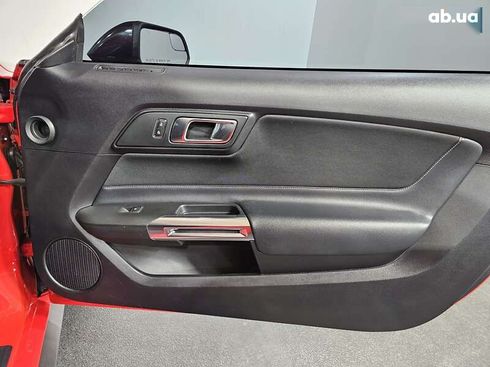 Ford Mustang 2019 - фото 15