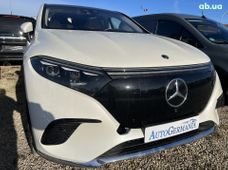 Продаж вживаних Mercedes-Benz EQS-Класс 2023 року - купити на Автобазарі