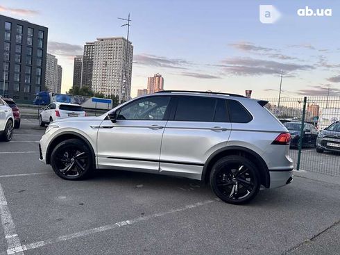 Volkswagen Tiguan 2022 - фото 2