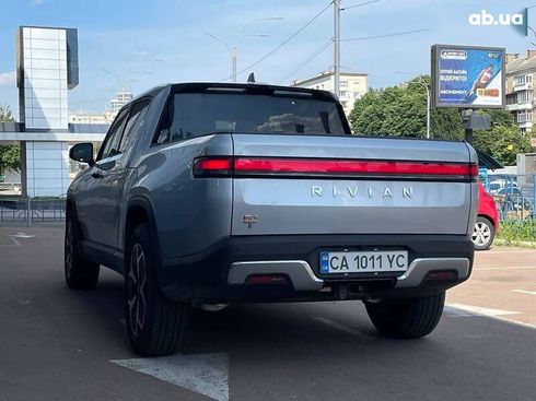 Rivian R1T 2023 - фото 8
