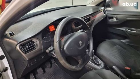 Peugeot 301 2020 - фото 10