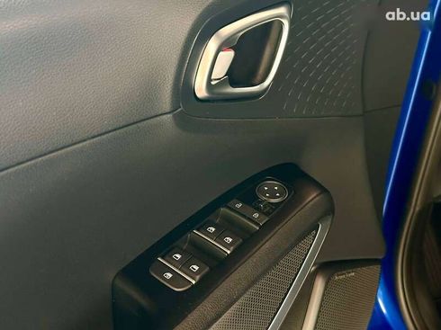 Kia Soul 2021 - фото 27