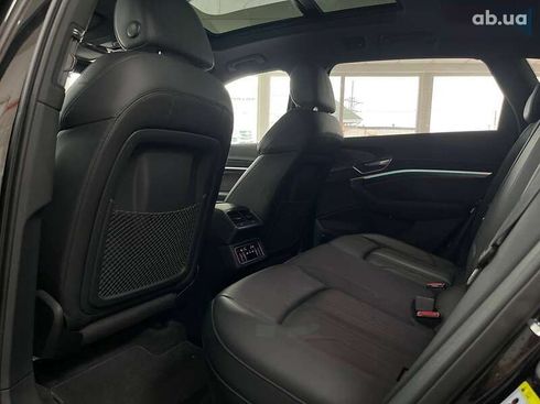 Audi E-Tron 2019 - фото 25