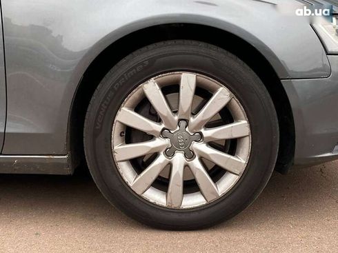 Audi A4 2013 - фото 19