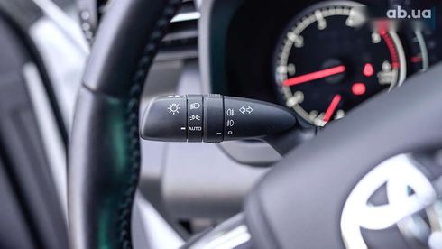 Toyota Land Cruiser 2023 - фото 23