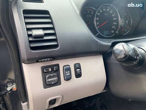 Mitsubishi Pajero 2011 - фото 12