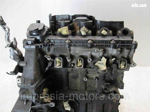 двигатель в сборе для BMW 3 серия - купить на Автобазаре - фото 9