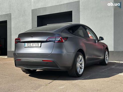 Tesla Model Y 2023 - фото 10