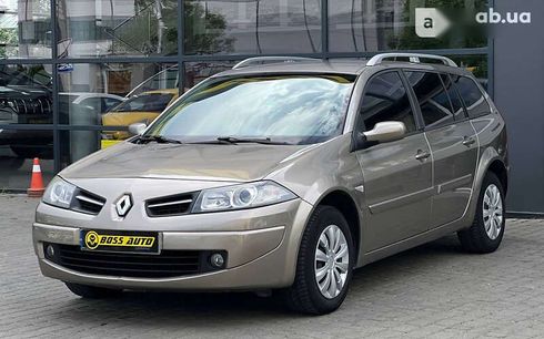 Renault Megane 2009 - фото 3