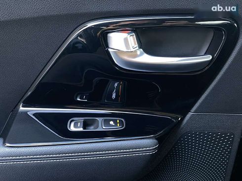 Kia Niro 2020 - фото 9