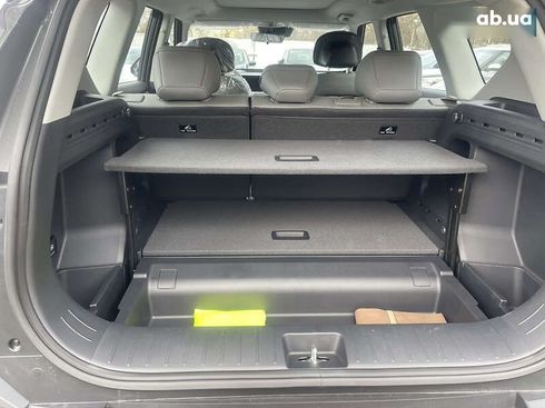 Kia EV5 2024 - фото 12
