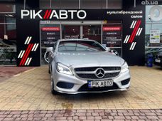 Мерседес-Бенц Автомат б/у у Львові - купити на Автобазарі