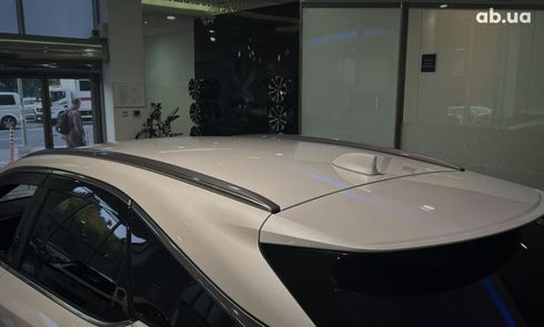 Lexus RX 2023 - фото 11