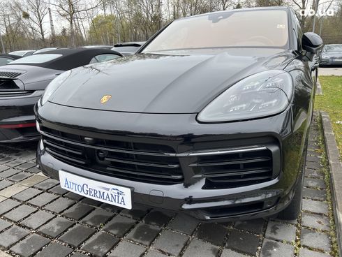 Porsche Cayenne 2021 - фото 11