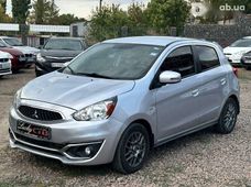 Купити Mitsubishi Mirage бу в Україні - купити на Автобазарі